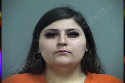 Skyla Doxsee Effingham County Jail Bookings