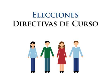 Elecciones Directivas De Curso Colegio San Lorenzo