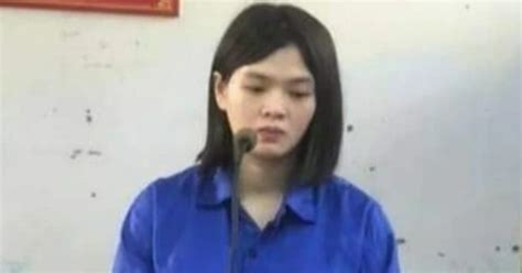 Hot Girl B A Chuy N B M T T Ng T L A O B O D N Tr