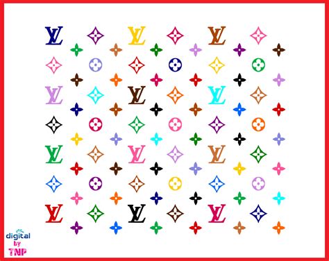 Louis Vuitton Drip Svg Louis Vuitton Svg Lv Svg Fashion Brand Logo