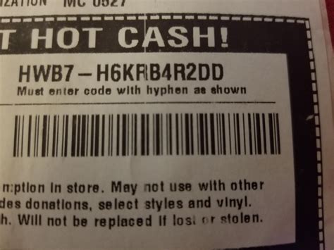 Hot Cash I M Not Using R Funkopop