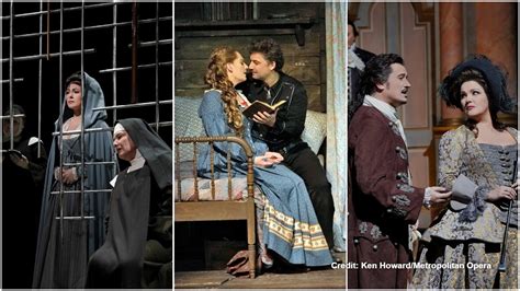 The Best Performances of the Met Opera's 2018-19 Season - OperaWire ...