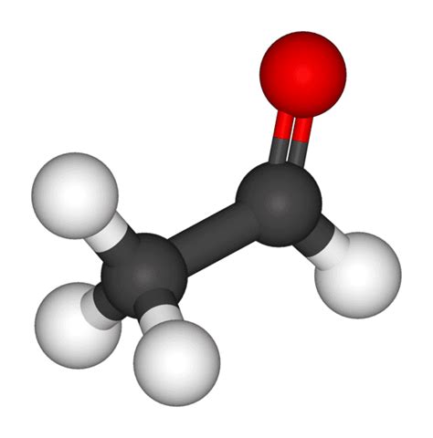 Acetaldehyde - Alchetron, The Free Social Encyclopedia