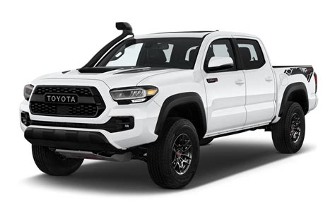 2021 Toyota Tacoma Trd Pro Prices Reviews And Photos Motortrend