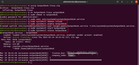 On Premises Package Version Setup For CentOS Help Desk Software