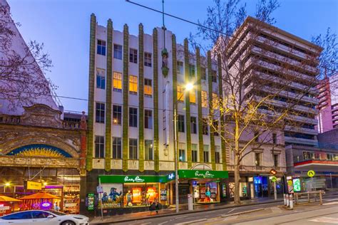 Land Development Property For Sale In Bourke Street