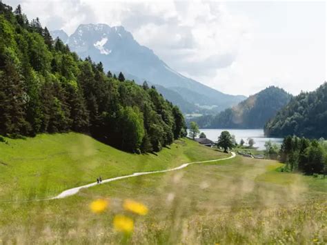 Kitzb Hel Urlaub Sehensw Rdigkeiten Und Ausflugstipps F R Ihre