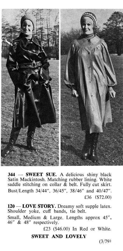 South Bucks Rainwear 8 Latexmac Flickr