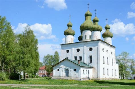 Церковь Иоанна Предтечи | Русская архитектура, Храм, Архитектура
