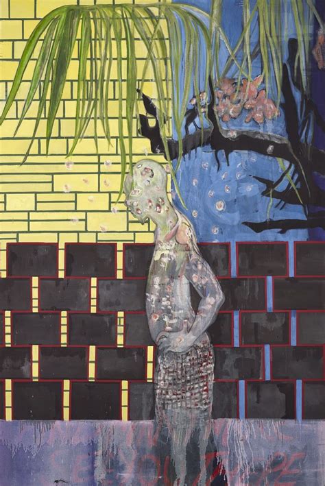 New Paintings Peter Doig Exhibitions Michael Werner Gallery New