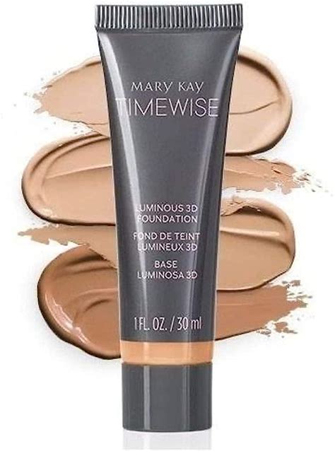 Base Liquida Matte Timewise D Mary Kay Ml Beige W Amazon