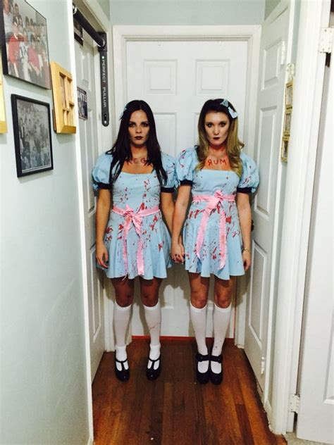 20 Halloween Ideas For You And Your Best Friend Duo Halloween