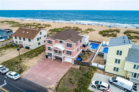 Seas the Day Beach House - Virginia Beach Oceanfront Rentals ...