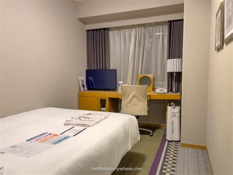 The 8 Top Rated Hotels In Shinjuku Tokyo (For All Budgets)