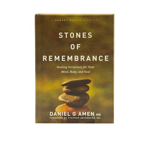 Stones Of Remembrance Biblestore