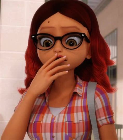 Alya Cesaire Miraculous Ladybug S1 Ep 26 Miraclous Ladybug Ladybug