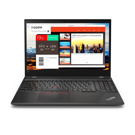 Laptop Lenovo Thinkpad L570 I5 6200u 8gb Ssd256gb 156hd