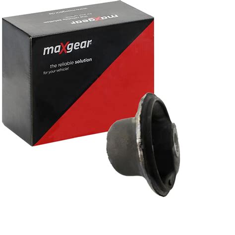 Maxgear Lagerung Achsk Rper Hinten Passend F R Vw Passat Santana