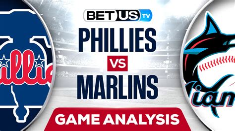 Phillies vs Marlins: Odds & Preview 4/14/2022