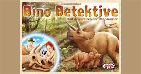 Dino Detektyw Polska Instrukcja Dino Detektive