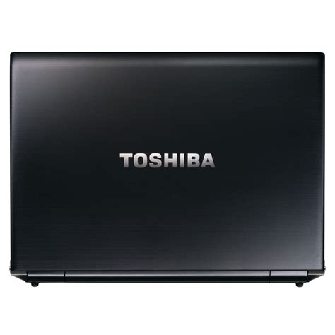 Toshiba Portégé R700-19L - Notebookcheck.net External Reviews