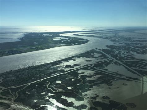 Mississippi River Delta Pictures