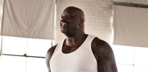 Impresionante Transformación De Shaquille Oneal Y Sorprende Más Al Revelar Las Razones De Su Cambio