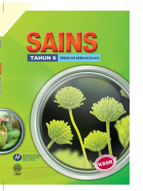 Buku Teks Digital Sains Tahun 5 2021 Anyflip Lembaran Pbd Sains Thn 5 Flip Ebook Pages 1 24