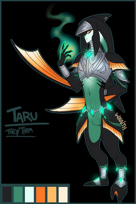 Zora Ocs On Domains Of Zora Deviantart