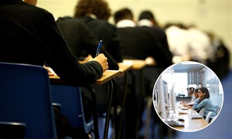 Gcse Results Day 2024 Exam Boards Told To Grade Three Subjects More