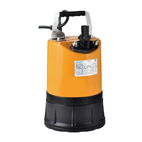 Meudy Submersible Drainage Pump FCM Series IKLIM