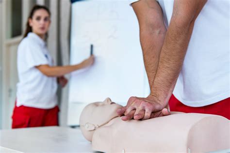 What Equipment Will You Need for CPR Training? | Specialized Health