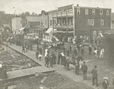 Tenino Parade | Tenino WA