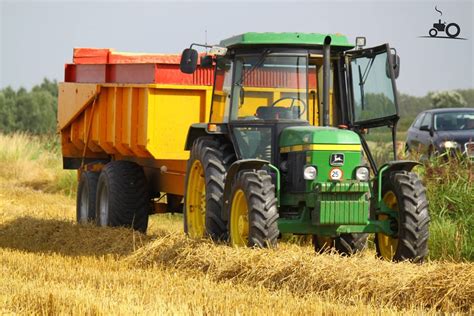 Foto John Deere 2650 #675008