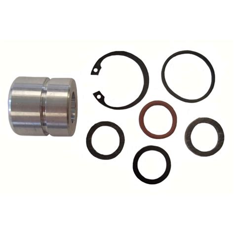 CAPN3301A Power Steering Cylinder Seal Kit Made Fits Ford 2000 2100