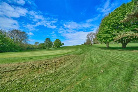 Walk To Kings Weston On Shirehampton Park Golf Club Flickr