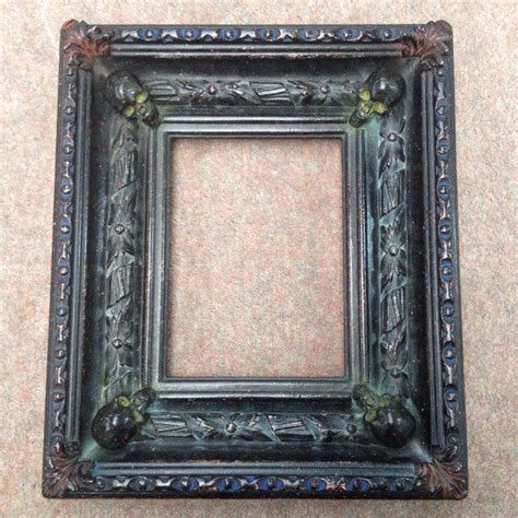 Picture Framing Gilding And Restoration In Worcestershire