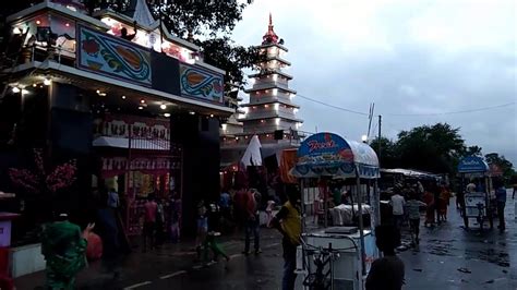 Kalimandir Jalalgarh Purnea Youtube