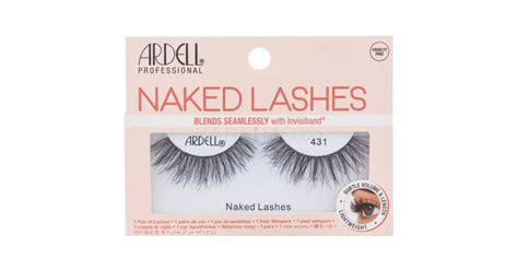 Ardell Naked Lashes 431 Изкуствени мигли за жени Parfimo bg