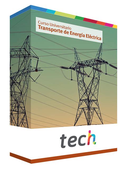 Curso Universitario En Transporte De Energía Eléctrica