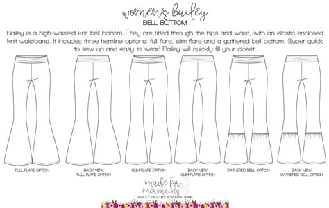 Bailey Womens Girl BUNDLE