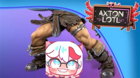 Big Thighs No Whammies Youtube