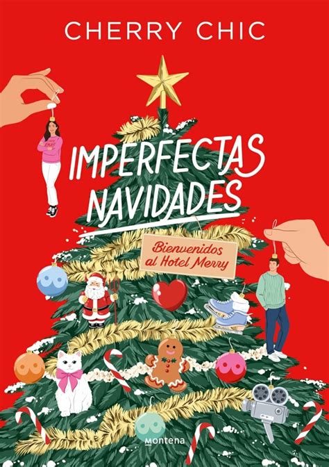 Cherry Chic Presenta Imperfectas Navidades Bastardo