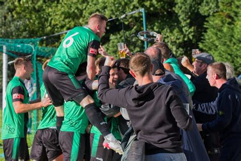 Highlights Bhtfc 1 Egtfc 0 Burgess Hill Town Fc