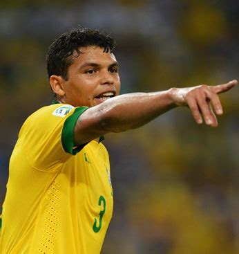 Thiago Silva Get Profile Career Statistics Records Latest News Of