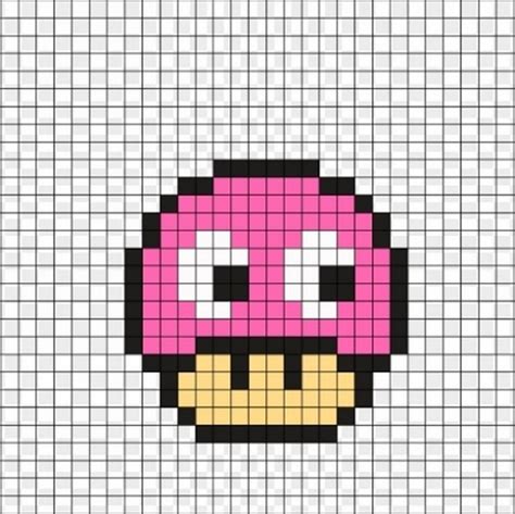 16 Easy Pac Man Perler Beads Patterns Diy Crafts