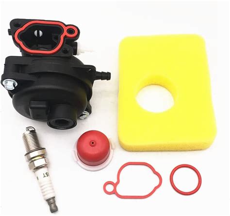 Vgvctx Carburetor For Briggs Stratton 799583 593261 595656 591979 591160 450e Series