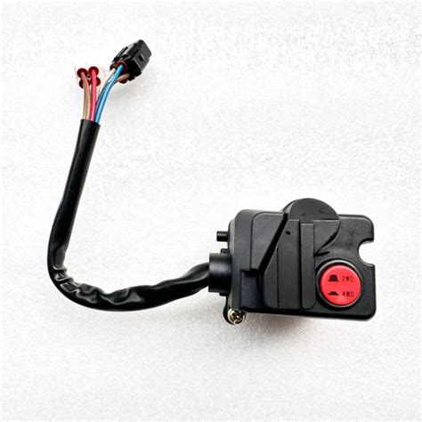 Hisun Massimo 4x4 Switch 2WD 4WD Drive Switch HS500UTV HS700UTV UTV400