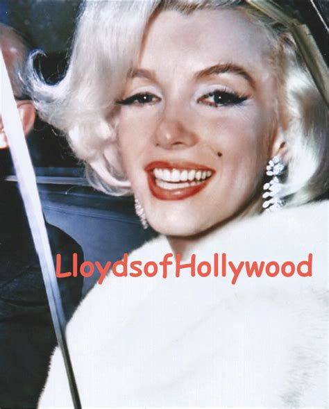 Marilyn Monroe JFK Birthday Party Glamour in Limo Color - Etsy