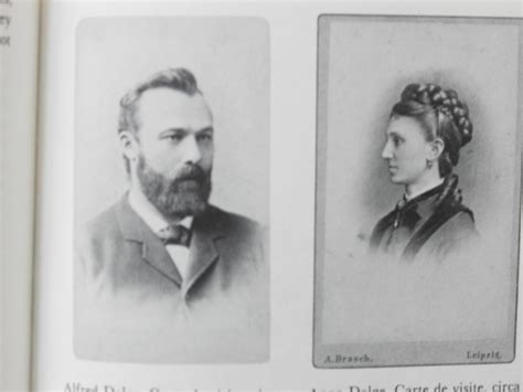 Upstate Earth: The Downfall of Alfred Dolge